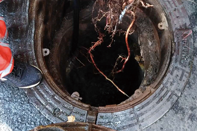 东营管道预处理